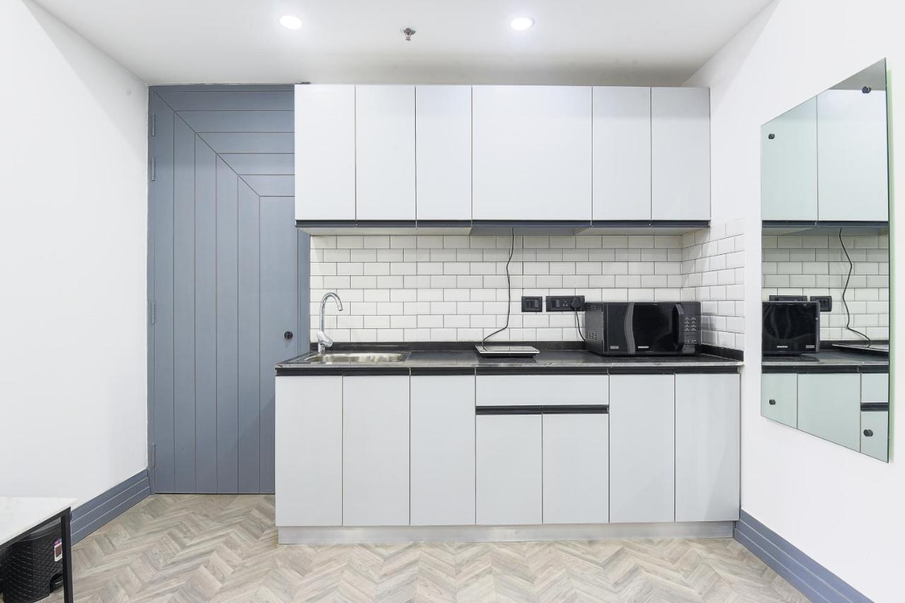 Bedchambers Serviced Apartments, Mg Road グルガウン エクステリア 写真